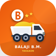 Balaji Logo